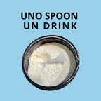 Veggy Sour Foamer IN-VECE, kit aquafaba e barattolo dosatore