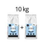 Aquafaba in polvere IN-VECE, formato industriale da 10 kg