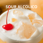 Aquafaba IN-VECE in mixology, alternativa vegetale all'albume