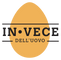 Logo IN-VECE dell'uovo