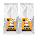 Alga proteica IN-VECE, confezione professionale da 2 x 2,5 kg